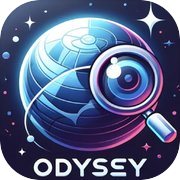 Play Orb Odyssey