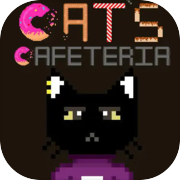 Cat's Cafeteria