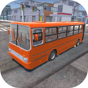 Play Bus City Simulator