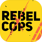 Rebel Cops