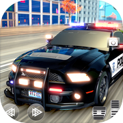 Play Police Simulator Cop Duty