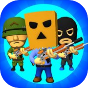 Play Gun Master : Action Shooter