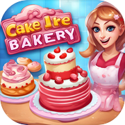 Sweet Cake Bakery Girl:Game