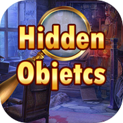 Play Hard Hidden Object