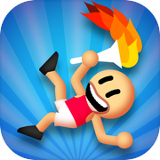 Play Ragdolympics