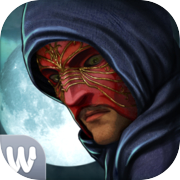 Play Dark Tales 5: Red Mask (Free)