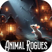 Play Animal Rogues