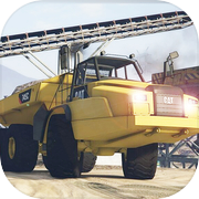 Heavy Dumper Truck Simulator