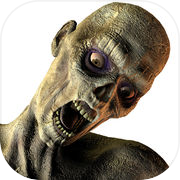 Zombie Sniper Strike 3D - Shoot And Kill The Living Dead Free Action Game