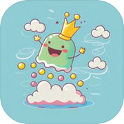 Play Slime Funny Jump