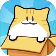 Play Where's my cat - Escape game