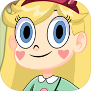 Princess Star Butterfly Star vs the Forces of Evil