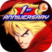 Play Street Fighter Duel - Idle RPG
