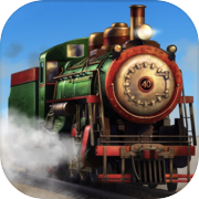 Play Transport Empire: Steam Tycoon