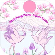 Play Matching Pairs: Japan Style
