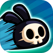 Epic Skull Rabbit: Idle RPG