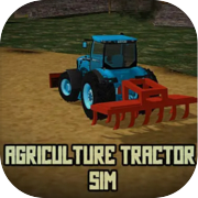Play Agriculture Tractor Sim