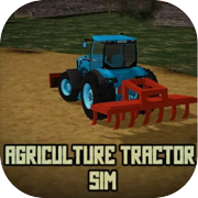 Agriculture Tractor Sim