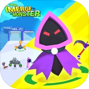 Merge Monster