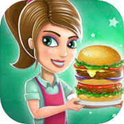 Play Cook Top Burger