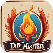 Play Tap Masters: 2D Clicker Game