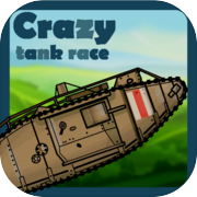Crazy Tank Race