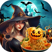 Cooking Halloween - Chef Game