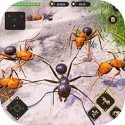 Play Ant Simulator: Colony Survival