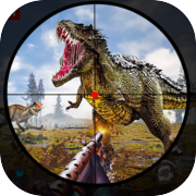 Dinosaur Hunting Simulator 3D