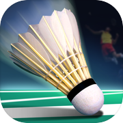 Play Real Badminton World Champion 2018