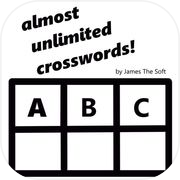 Almost Unlimited Crosswords