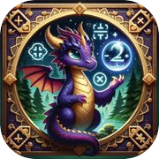 Math Mania:The Sage of Dragons