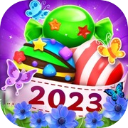 Play Candy crush 2023
