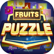 Fruits Puzzle