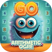 Go Arithmetic Ogre