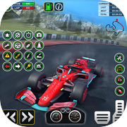 Real Formula Car Racing Games