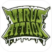 VirusAttack-TheGame