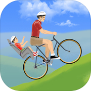 Play Happy Bike Climb Wheels Road 2