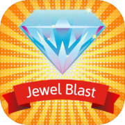 Jewel Blast Game