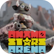 ANIMO Stars Arena