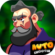 Auto Shooter: Roguelike 2D RPG Game