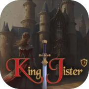 King Jister 3