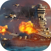 Play Marine Empire: Warship Battles