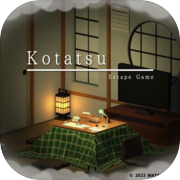 Play Escape game : Kotatsu