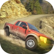 Play Offroad 4x4 Pickup Truck Sim