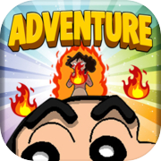 Play Shin Hero Jungle Fun Adventure