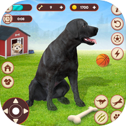 Pet Dog Simulator Animal Games