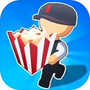 Popcorn Inc