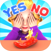 Play Yes or No?! - Food Pranks