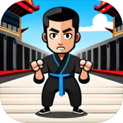 Play Kung Fu Fighter